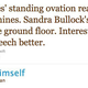 Illustration for article titled Celebs Tweet About The Oscars